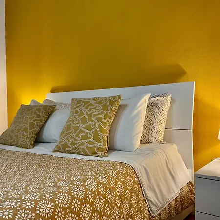 Apartment La Casa Delle Calle Montepulciano