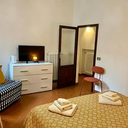 Apartment La Casa Delle Calle *