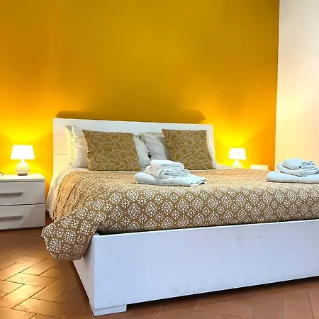 Apartment La Casa Delle Calle