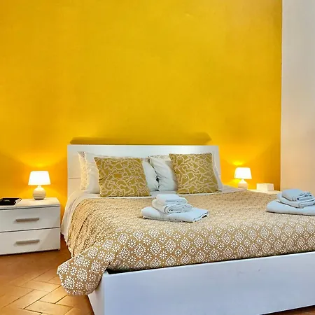 La Casa Delle Calle Apartment Montepulciano