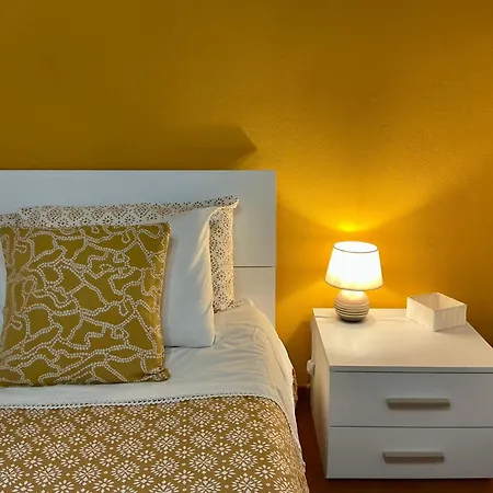 La Casa Delle Calle Apartment *