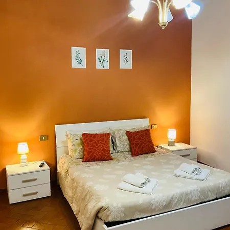 Apartment La Casa Delle Calle *