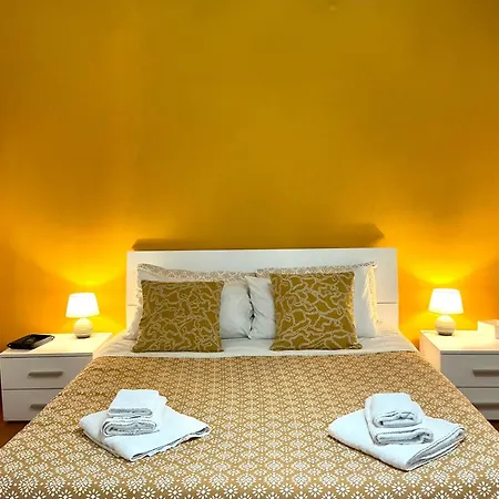 La Casa Delle Calle Apartment Montepulciano