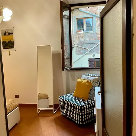 La Casa Delle Calle *