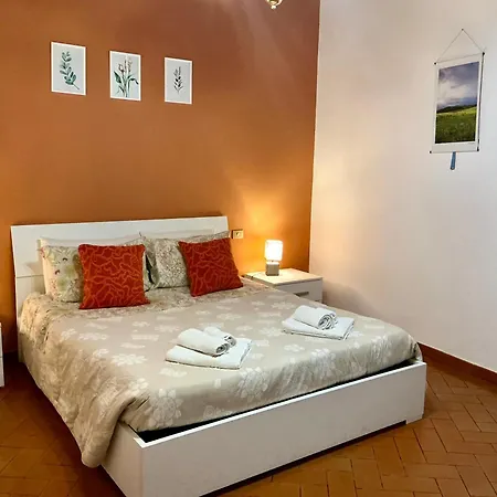 La Casa Delle Calle Apartment
