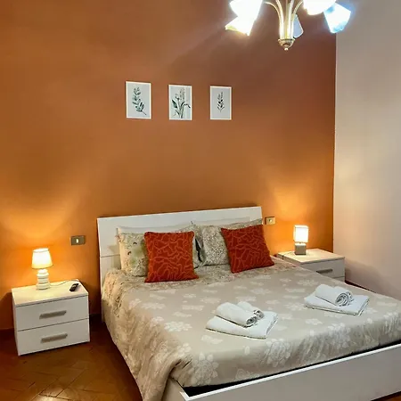 Daire La Casa Delle Calle