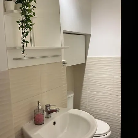 Апартаменты La Casa Delle Calle *