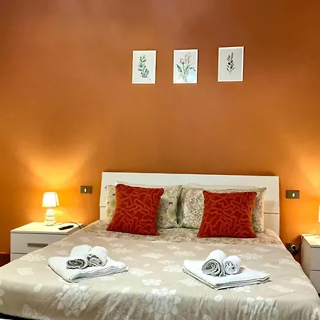 La Casa Delle Calle *