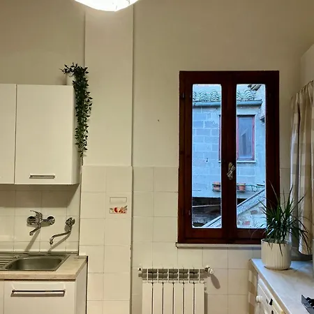 Daire La Casa Delle Calle *