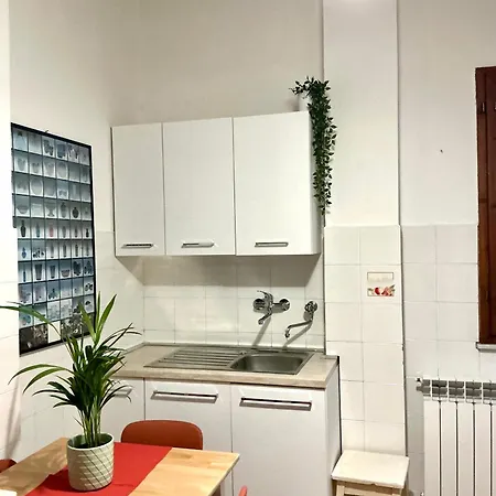 La Casa Delle Calle * Монтепульчано