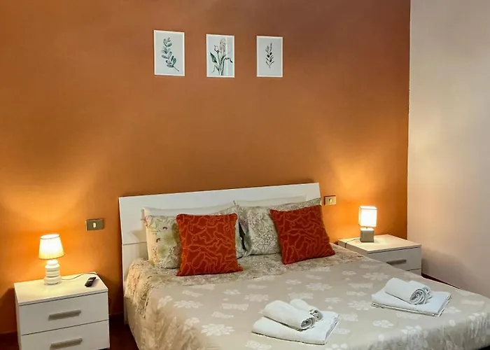 Apartment La Casa Delle Calle